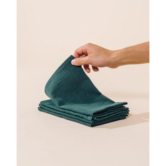 Gallery Linen Napkin - 4 Pack