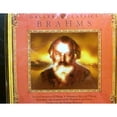 thumbnail image 1 of Gallery Of Classics: Brahms Audio CD, 1 of 1
