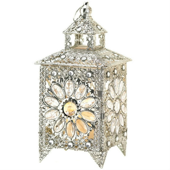 Gallery Of Light Crown Jewels Candle Lantern