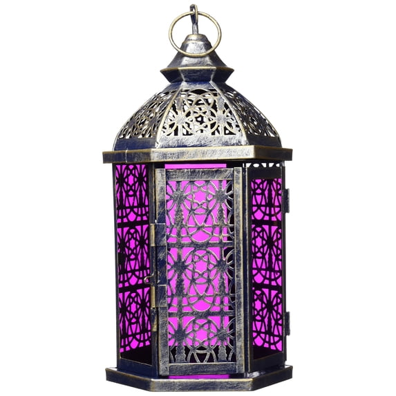 Gallery Of Light Enchanted Candle Lamp