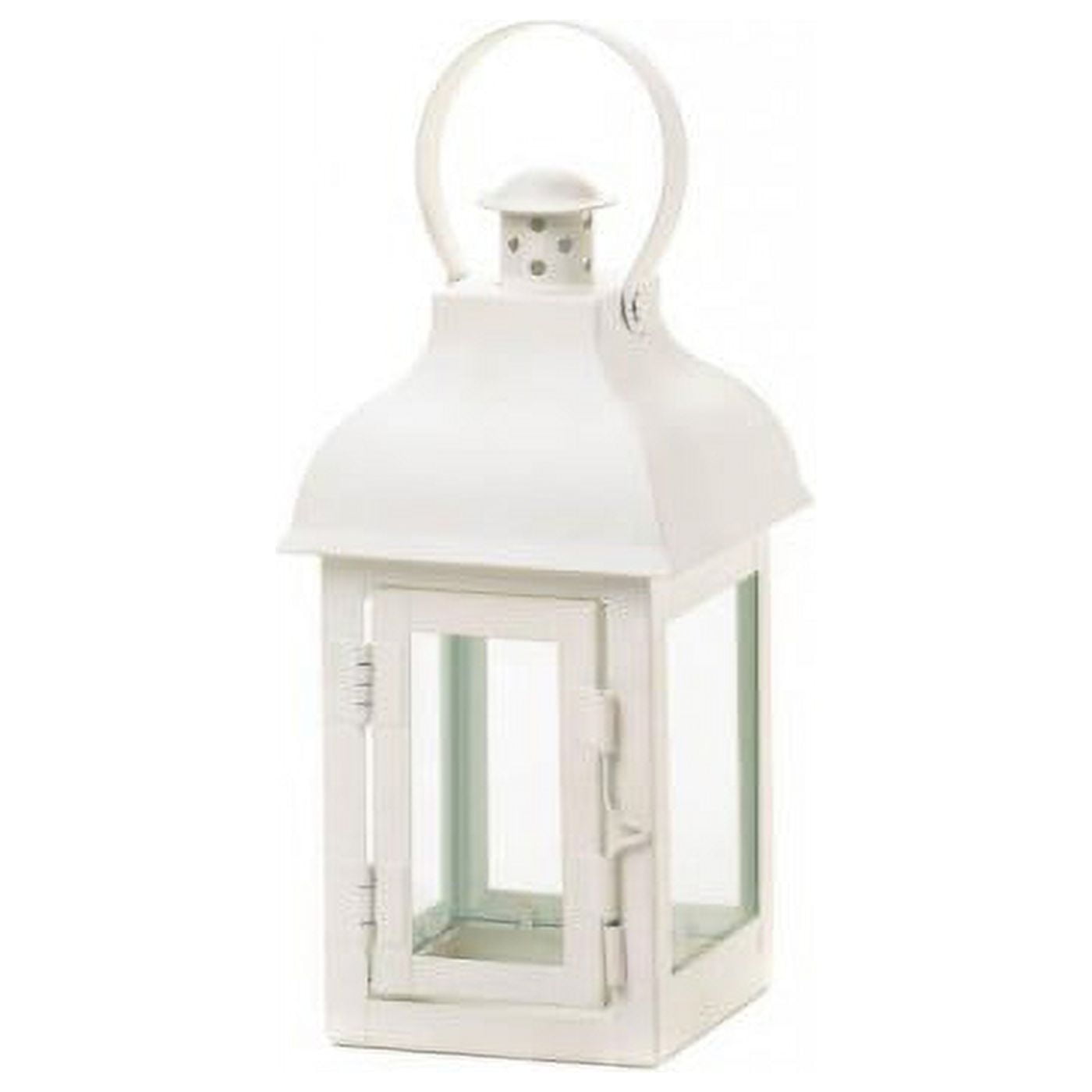 Linea Light - Box Applique Bianco | Comet