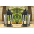 thumbnail image 1 of Gallery Of Light Midnight Garden Candle Lantern, 1 of 3