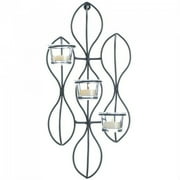 Gallery Of Light Propel Candle Wall Sconce