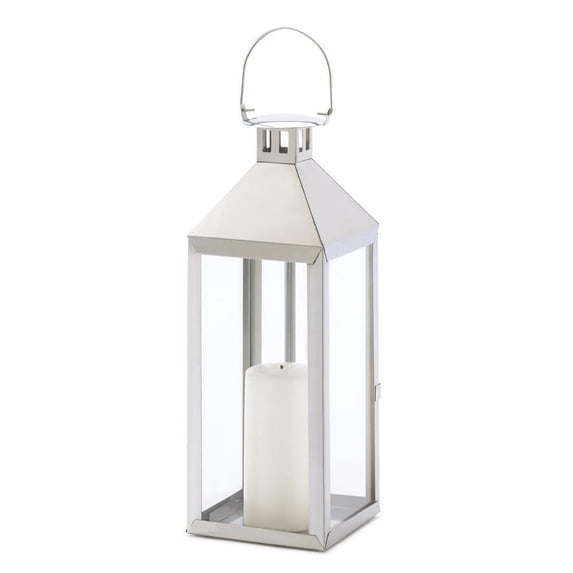 Gallery Of Light Soho Candle Lantern