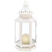 Gallery Of Light Victorian Candle Lantern