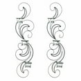 thumbnail image 1 of Gallery Of Light Wisp Candle Sconce Set, 1 of 2