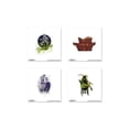 thumbnail image 1 of Gallery Pops Beetlejuice - Juice Is Loose Wall Art Bundle (4-Pack), 1 of 5