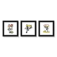 thumbnail image 1 of Gallery Pops Cartoon Network The Powerpuff Girls - Bubbles Wall Art Bundle (3-Pack), 1 of 5