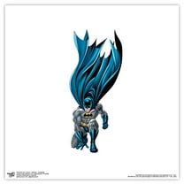 Gallery Pops DC Comics Batman - Knightfall Wall Art, Unframed Version, 12" x 12"