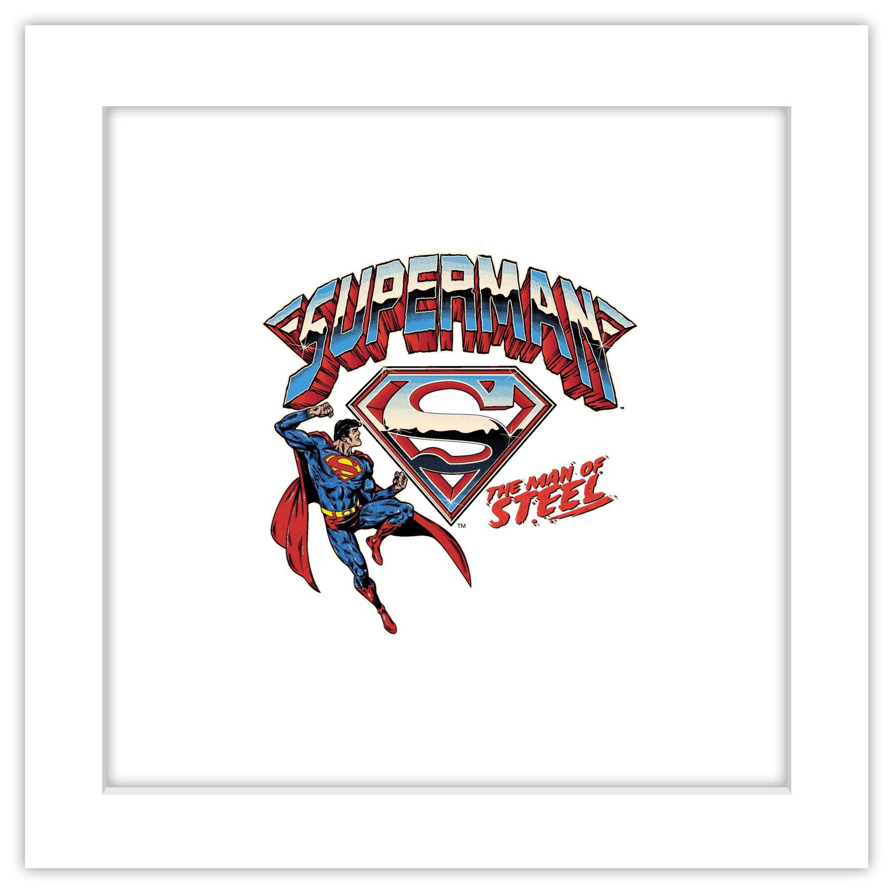 Gallery Pops DC Comcs Wonder Woman - Classc con Wall Art' Gallery