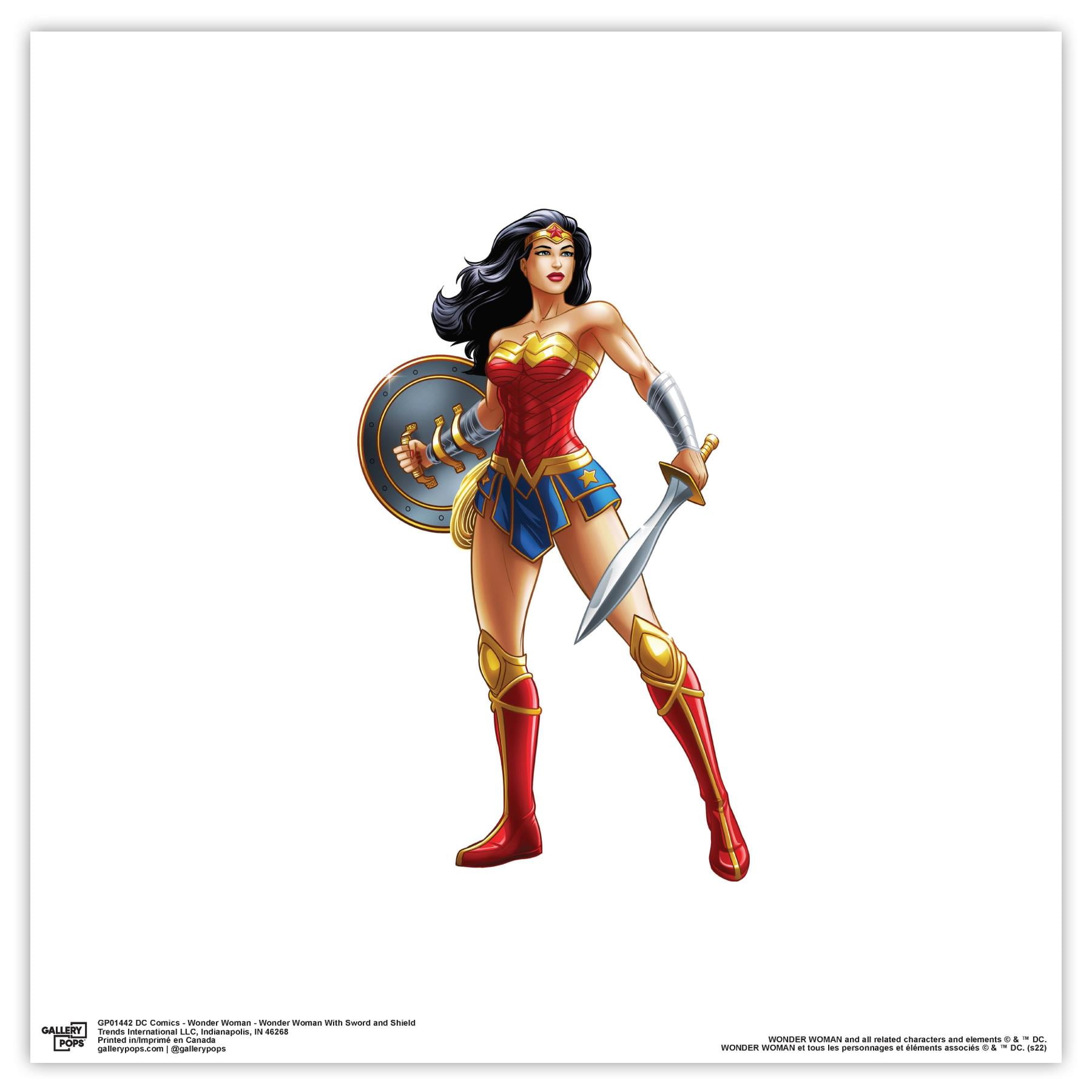 wonder woman dress with sword Forget the Lasso of Truth, we're using the Buster today.  Obsessed the details on my Absolute armor! Save this post  for your future cosplay reference! #AbsoluteWonderWoman # this sword is sure to make you feel like a true superhero Gallery Pops DC Comics Wonder