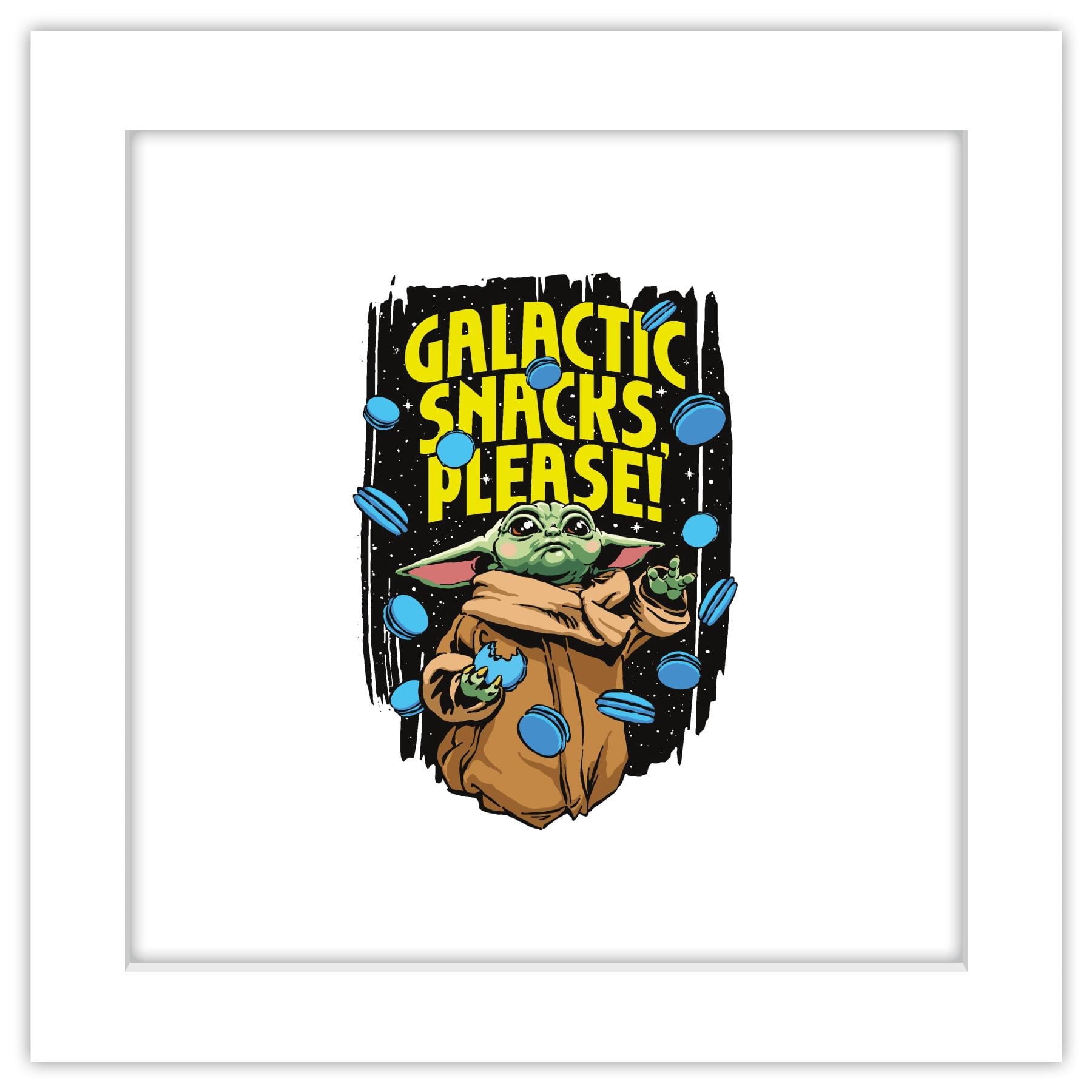 Gallery Pops Disney 100th Anniversary Star Wars - Butcher Billy ...
