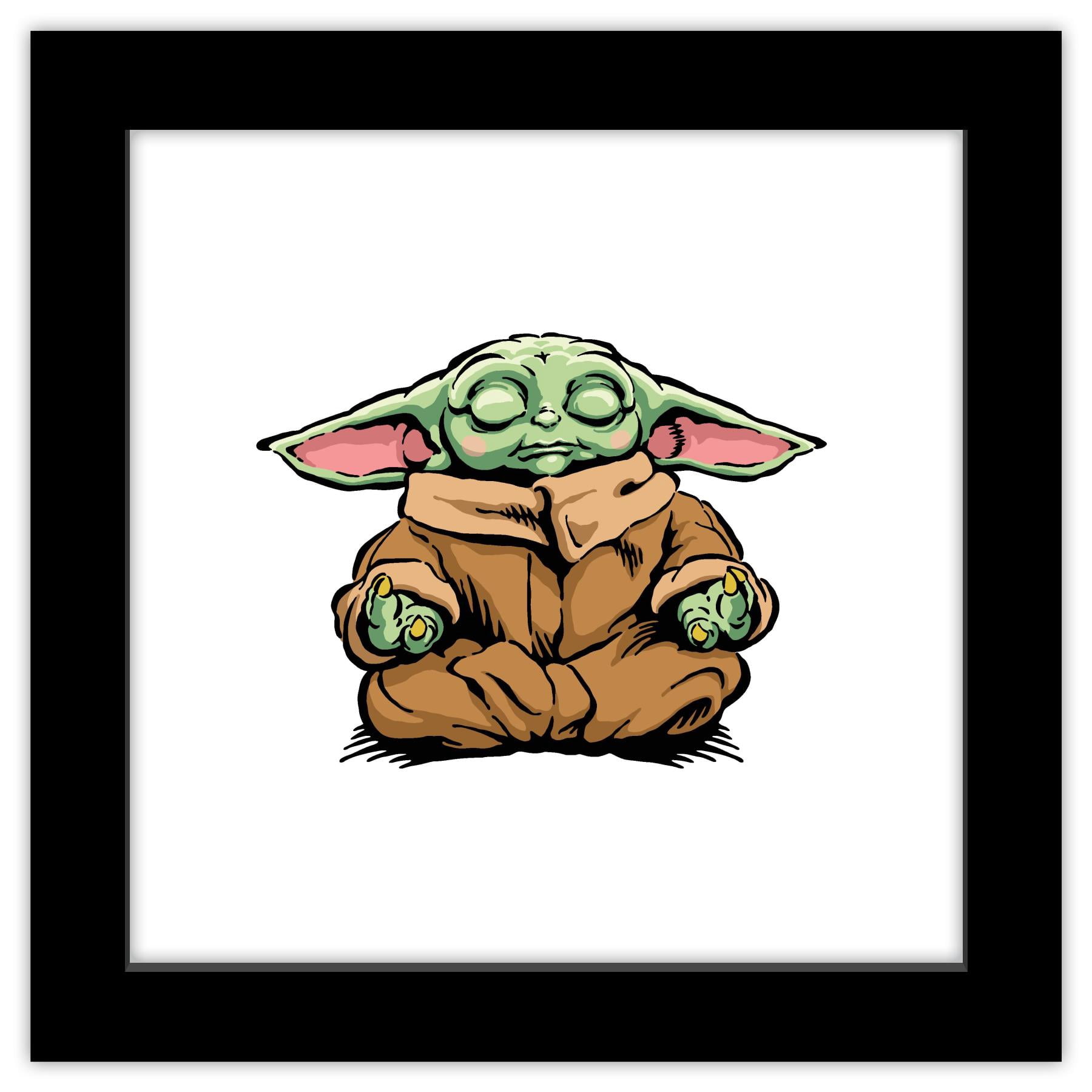 Gallery Pops Disney 100th Anniversary Star Wars - Butcher Billy Grogu ...
