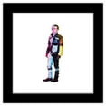 thumbnail image 1 of Gallery Pops Disney Descendants 3 - Hero Carlos Wall Art, Black Framed Version, 12" x 12", 1 of 5