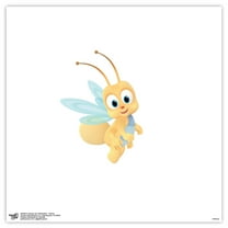 Gallery Pops Disney Doc McStuffins - Flicker Wall Art, Unframed Version, 12" x 12"