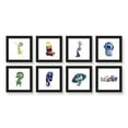 thumbnail image 1 of Gallery Pops Disney Inside Out 2 - Character Wall Art Bundle (8-Pack), 1 of 5