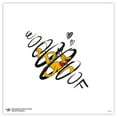 thumbnail image 1 of Gallery Pops Disney Mickey and Friends - Pluto Woof Wall Art, Unframed Version, 12" x 12", 1 of 5