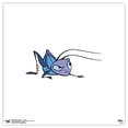 thumbnail image 1 of Gallery Pops Disney Mulan - Cri-Kee Wall Art, Unframed Version, 12" x 12", 1 of 5