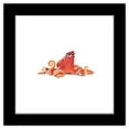 thumbnail image 1 of Gallery Pops Disney Pixar Finding Dory - Hank Wall Art, Black Framed Version, 12" x 12", 1 of 5