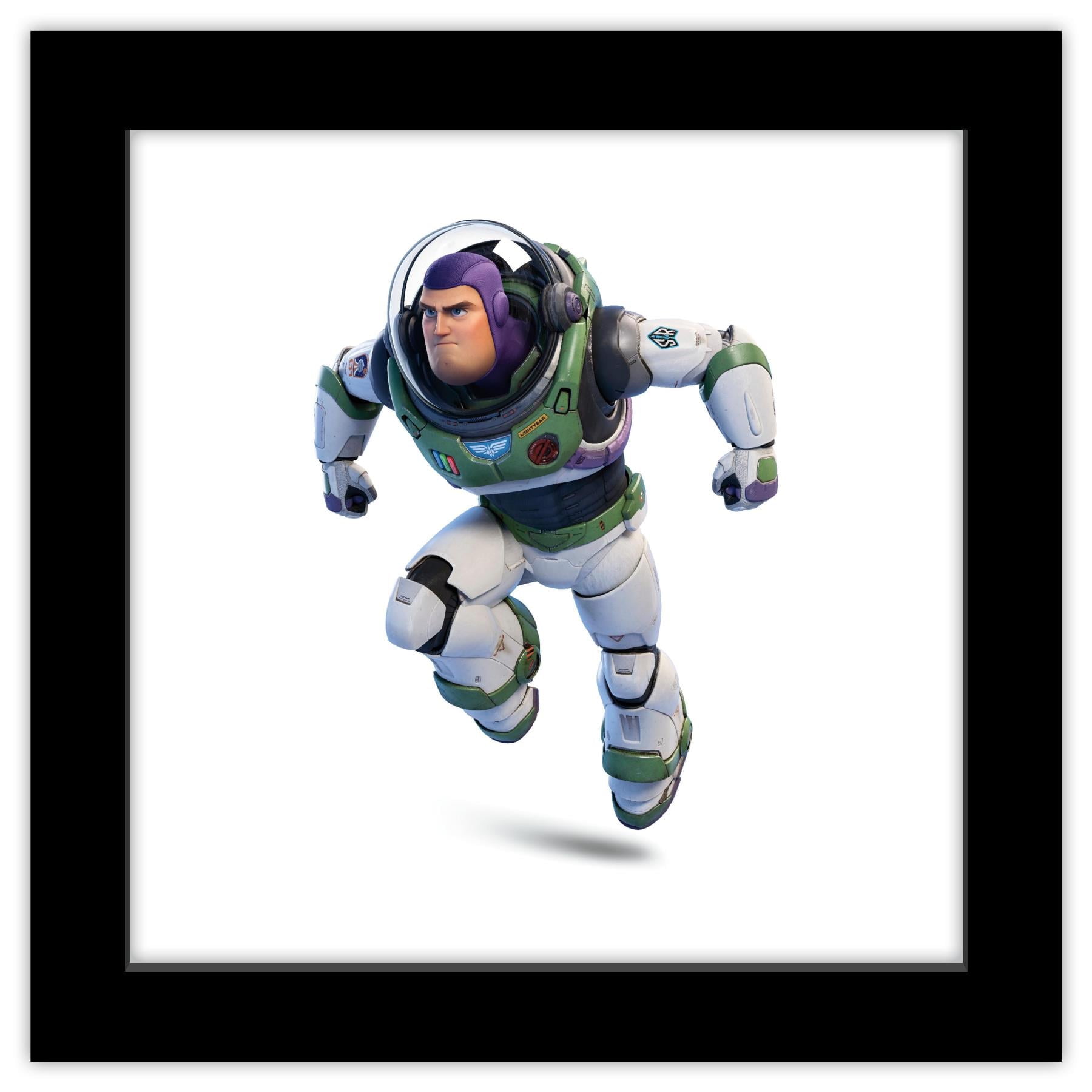 Gallery Pops Disney Pixar Lightyear - Buzz Lightyear Alpha Suit