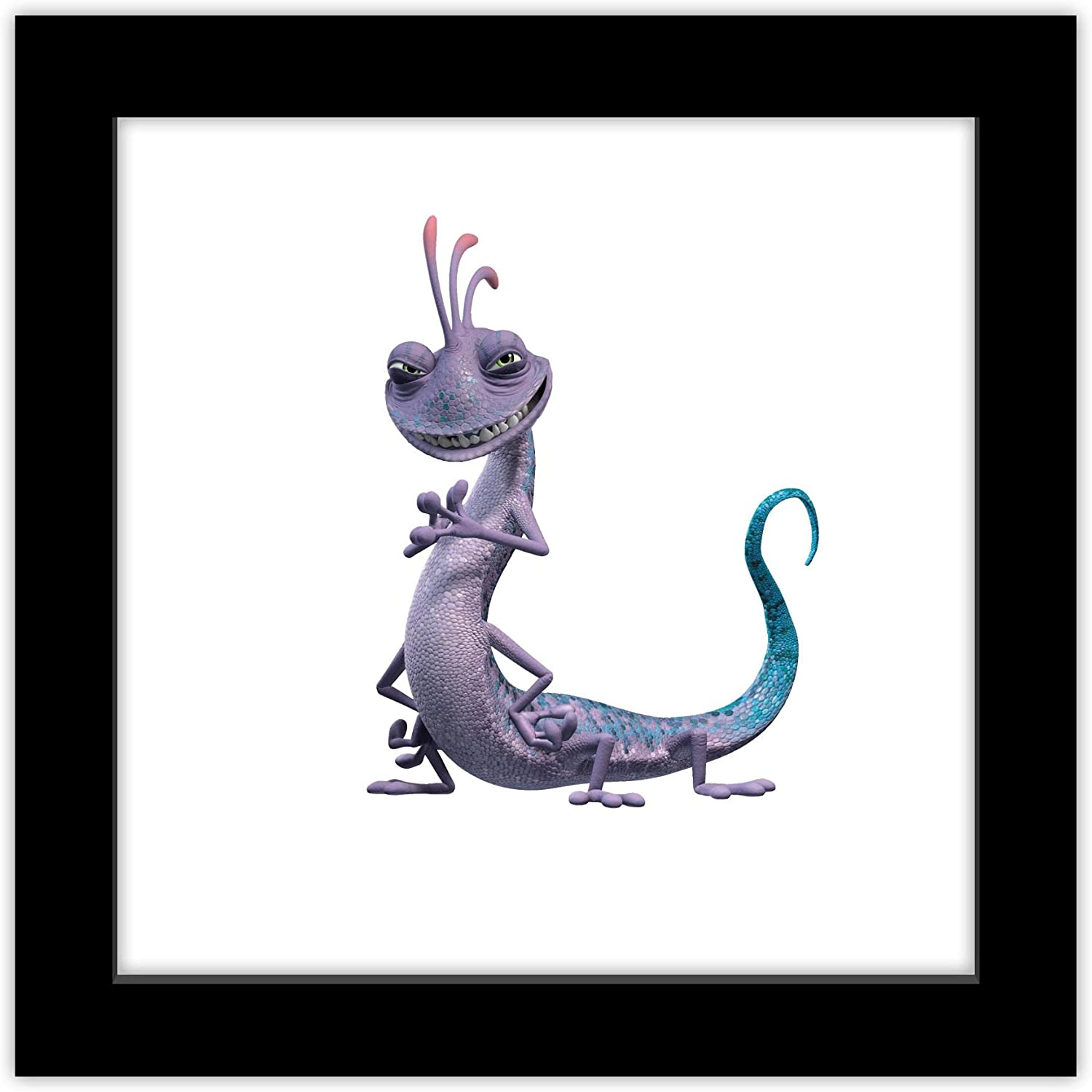 Was Randall Framed? New Evidence Shakes Up The Monsters Inc. Universe - w7q6zz7