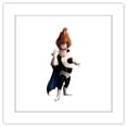 thumbnail image 1 of Gallery Pops Disney Pixar The Incredibles - Buddy Pine Syndrome Wall Art, White Framed Version, 12" x 12", 1 of 5