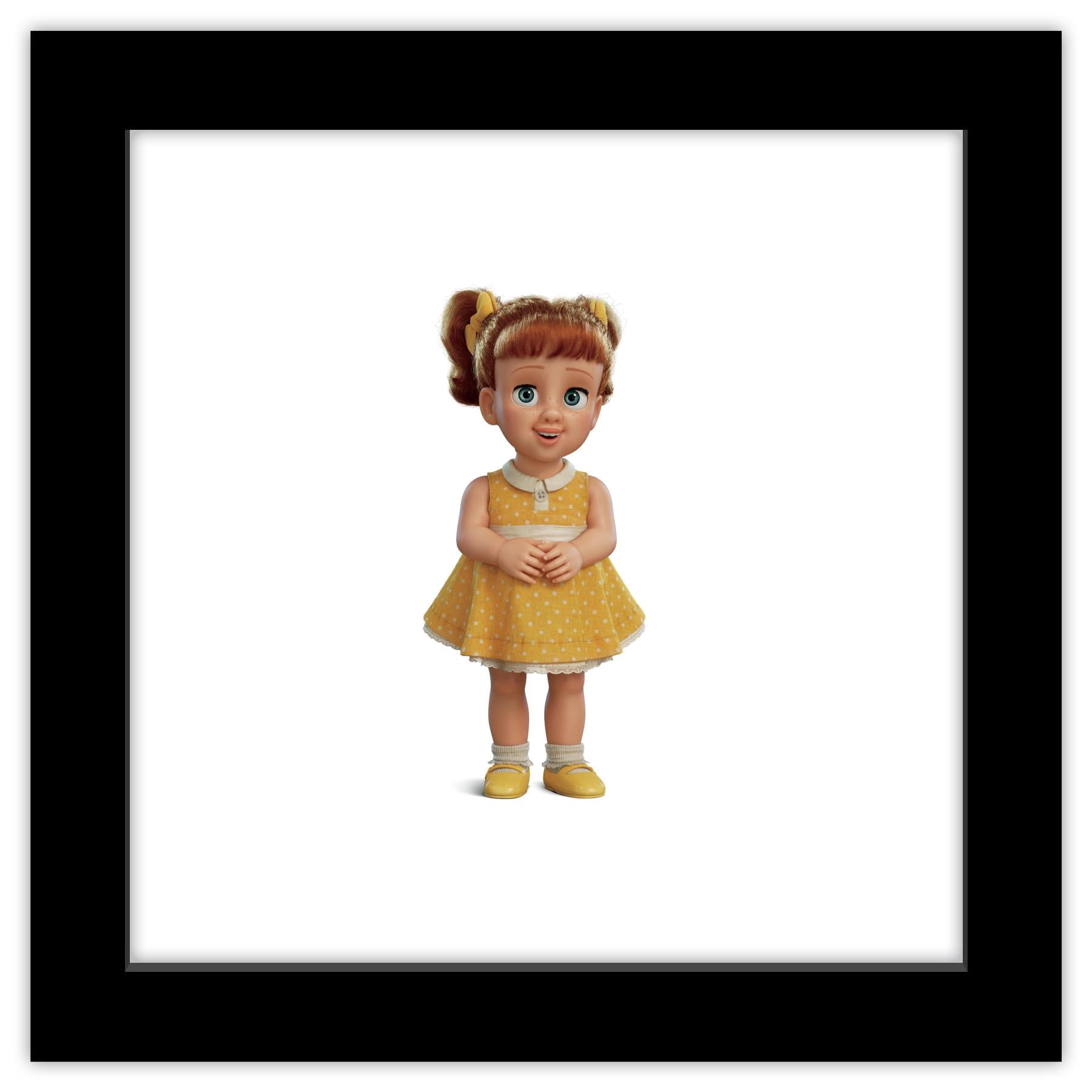 Gallery Pops Disney Pixar Toy Story 4 - Gabby Gabby Wall Art