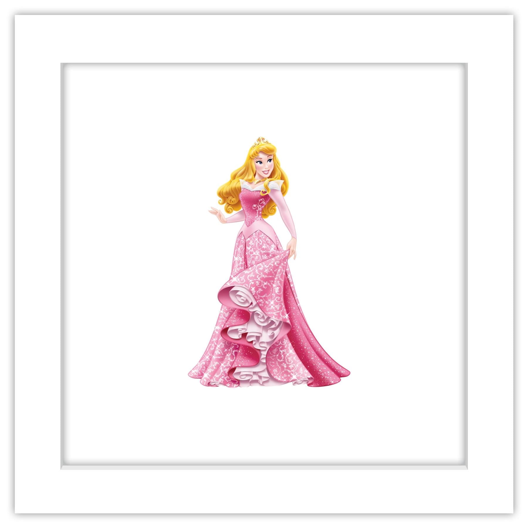 Gallery Pops Disney Princess Princess Aurora Sparkle and Shine