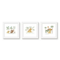 Gallery Pops Disney The Lion King - Starry Meadows Wall Art Bundle (3-Pack)