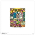 thumbnail image 1 of Gallery Pops Disney Villains - Itâs Good To Be Bad Wall Art, Unframed Version, 12" x 12", 1 of 4