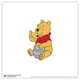 thumbnail image 1 of Gallery Pops Disney Winnie The Pooh - Honey Jar Wall Art, Unframed Version, 12" x 12", 1 of 5