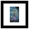 thumbnail image 1 of Gallery Pops Disney Wish - Wish Come True Panel #6 Wall Art, Black Framed Version, 12" x 12", 1 of 5