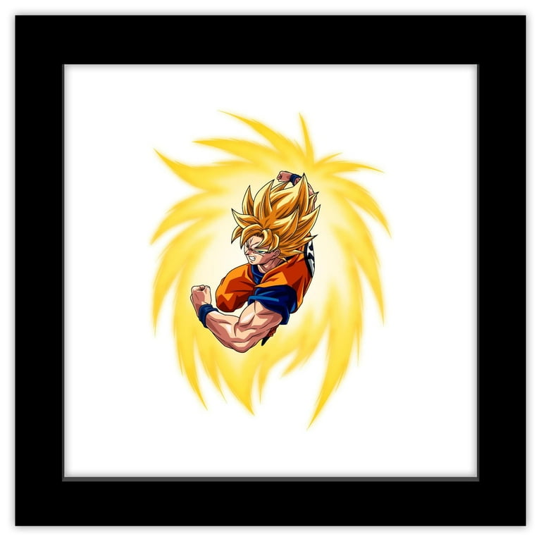 Gallery Pops Dragon Ball: Super - Battle of the Gods Super Saiyan 
