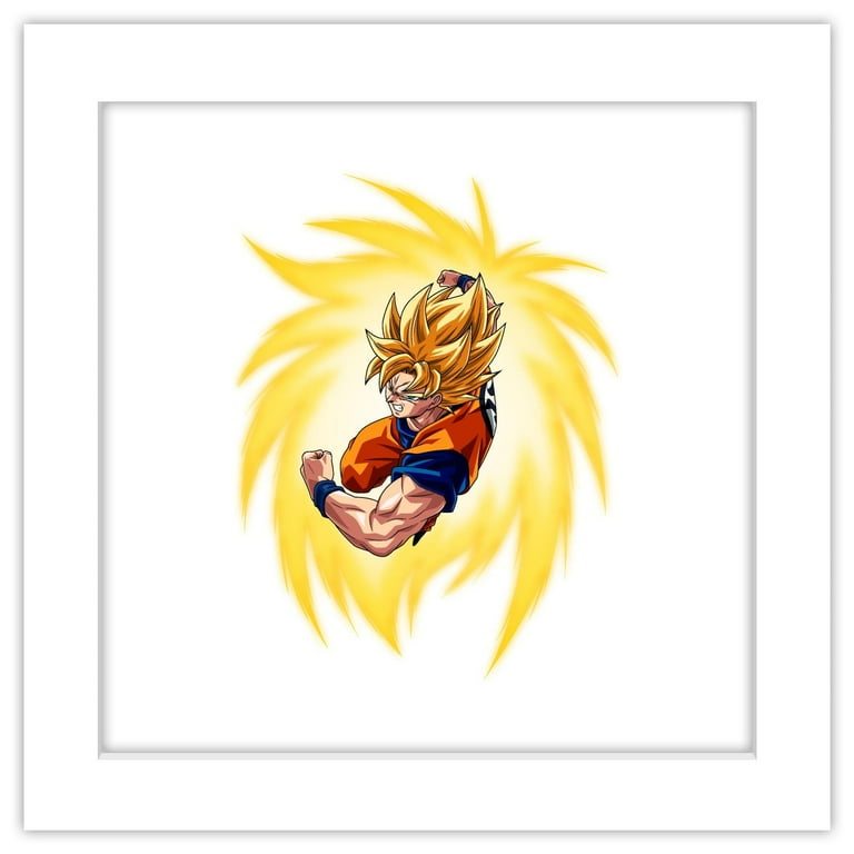 Gallery Pops Dragon Ball: Super - Battle of the Gods Super Saiyan 