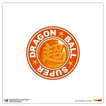 Gallery Pops Dragon Ball: Super - Dragon Ball: Super Icon Wall Art, Unframed Version, 12" x 12"