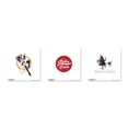 thumbnail image 1 of Gallery Pops Fallout 4 - Nuka Cola Wall Art Bundle (3-Pack), 1 of 4