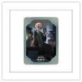 thumbnail image 1 of Gallery Pops Harry Potter Magic Awakened - Draco Malfoy Card Wall Art, White Framed Version, 12" x 12", 1 of 5
