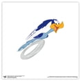 thumbnail image 1 of Gallery Pops Looney Tunes - Classic Road Runner Beep Beep! Wall Art, Unframed Version, 12" x 12", 1 of 6