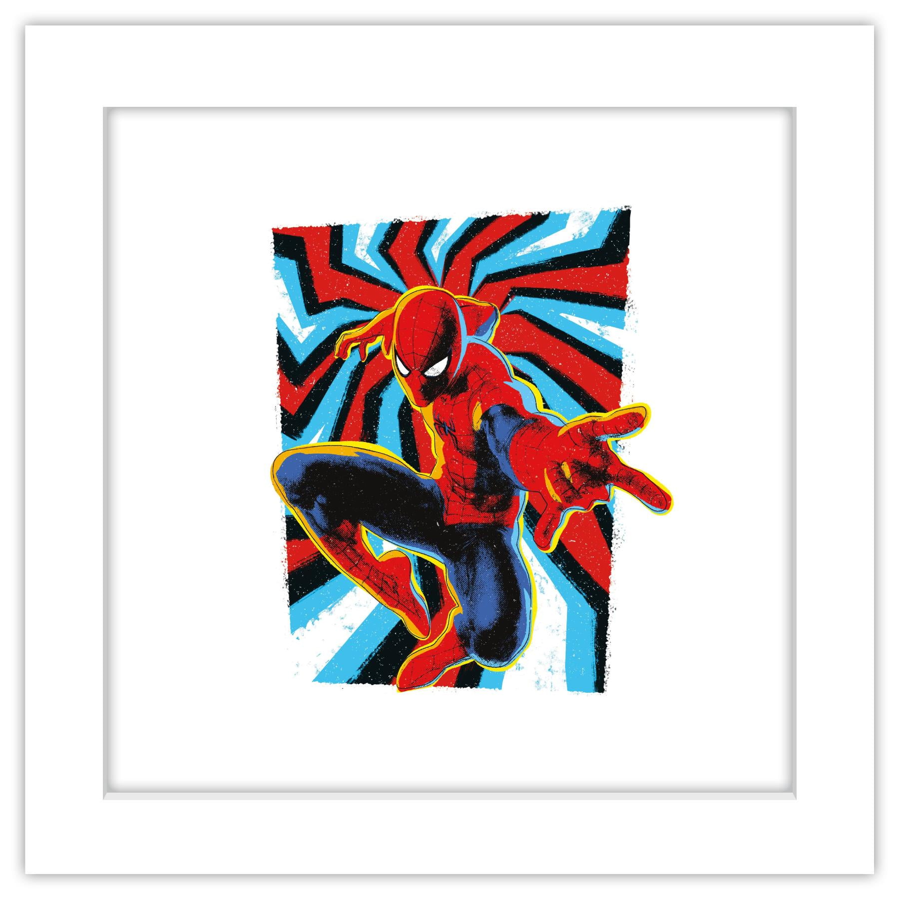Gallery Pops Marvel Comics Spider-Man - Gallery Edition Spider-Man