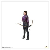 Gallery Pops Marvel Hawkeye - Kate Bishop Wall Art, Unframed Version, 12" x 12"
