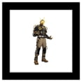 thumbnail image 1 of Gallery Pops Marvel Spider-Man: No Way Home - Electro Wall Art, Black Framed Version, 12" x 12", 1 of 5