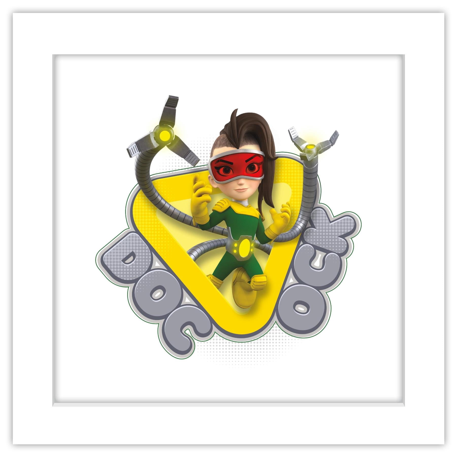 Gallery Pops Marvel Spidey And His Amazing Friends Doc Ock Tentacles gallery-pops-marvel-spidey-and-his-amazing-friends-doc-ock-tentacles