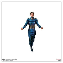 Gallery Pops Marvel The Eternals - Ikaris Wall Art, Unframed Version, 12" x 12"
