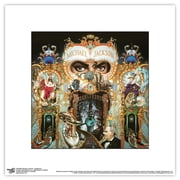 Michael Jackson Memorabilia for Home Decor