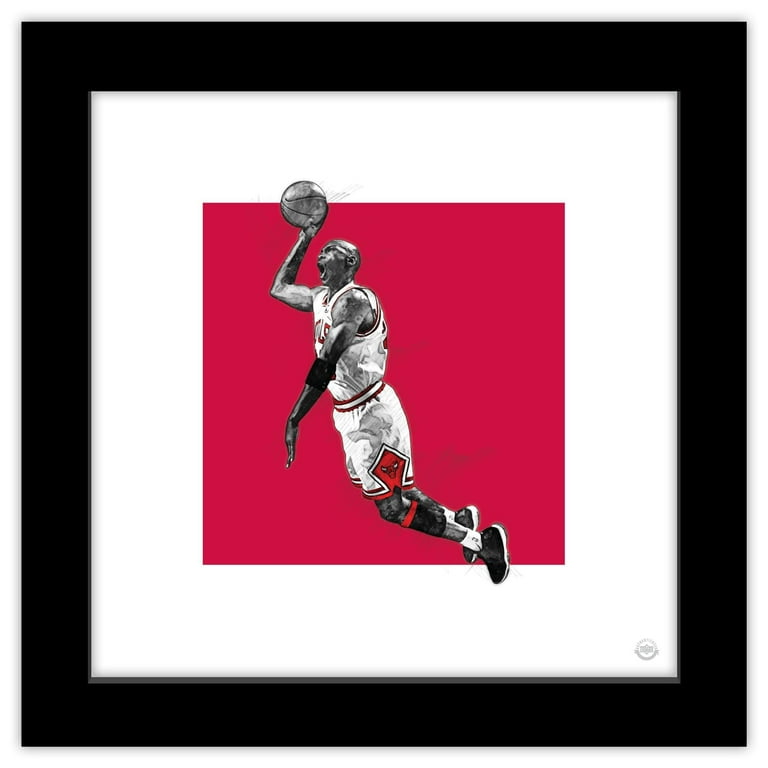 Jordan 12 sketch shop