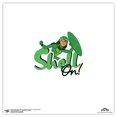 thumbnail image 1 of Gallery Pops Miraculous: Tales of Ladybug & Cat Noir - Carapace Shell On Wall Art, Unframed Version, 12" x 12", 1 of 5