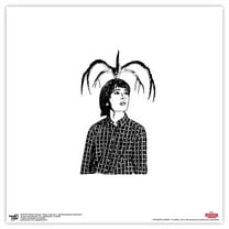 Gallery Pops Netflix Stranger Things: Season 2 - Mind Flayer Illustration Wall Art, Unframed Version, 12" x 12"