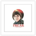 thumbnail image 1 of Gallery Pops Netflix Stranger Things: Season 2 - Will Byers Freak Retro Wall Art, White Framed Version, 12" x 12", 1 of 5