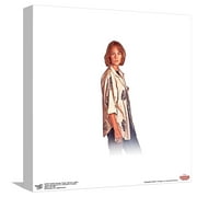 Gallery Pops Netflix Stranger Things: Season 4 - Robin Canvas Wall Art, Unframed Version, 12" x 12"