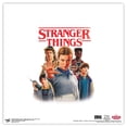 thumbnail image 1 of Gallery Pops Netflix Stranger Things: Season 5 (2025) - The Party Group Wall Art, 1 of 5